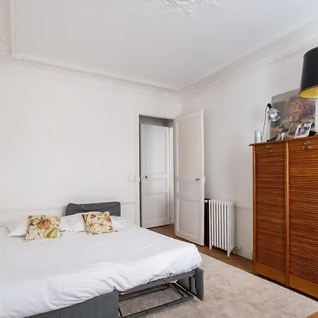Apartment Veeve - Fresh As A Daisy